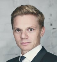 Kamiński Michał F.